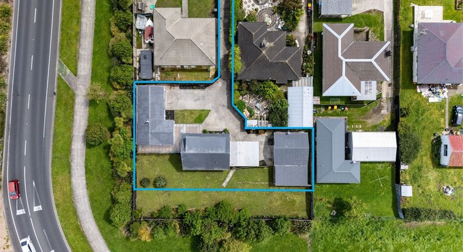  at 3A Caistor Street, Fairview Downs, Hamilton, Waikato