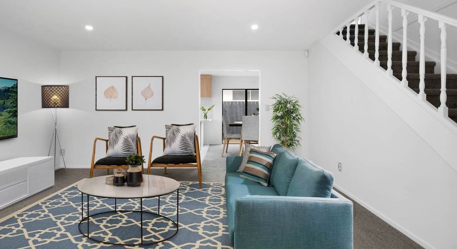  at 2/27 Buckingham Crescent, Papatoetoe, Manukau City, Auckland