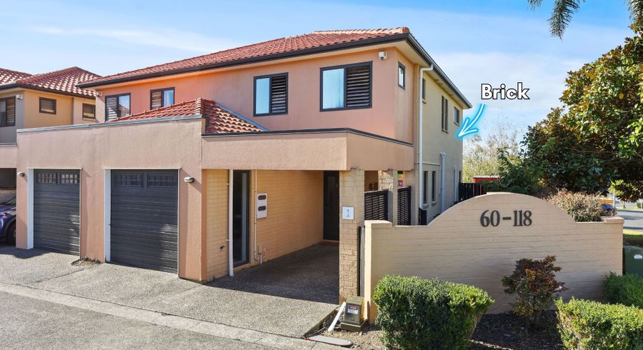  at 118 Huntington Drive, Huntington Park, Manukau City, Auckland