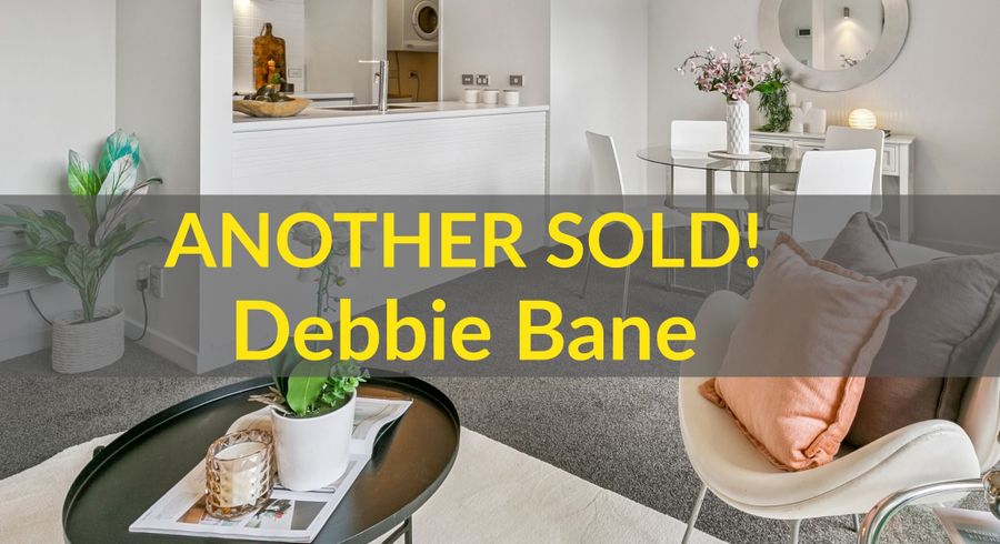  at 2K/164 The Terrace, Wellington Central, Wellington