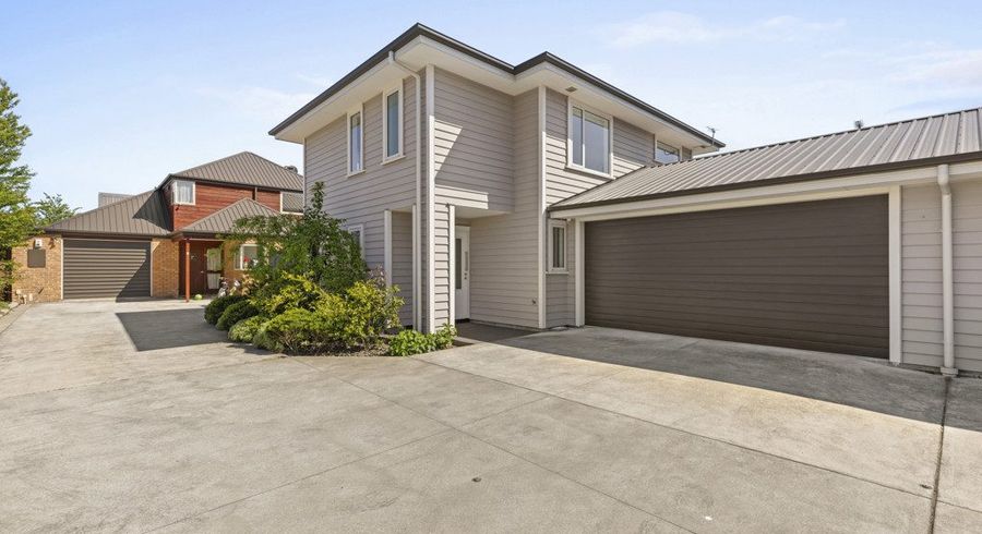  at 51B Cranford Street, St. Albans, Christchurch City, Canterbury