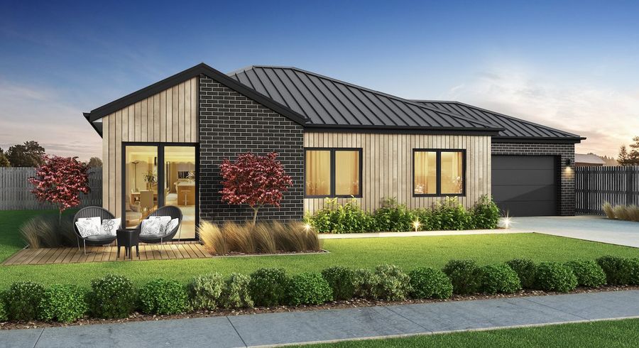  at Lot 2 Styx Mill, Casebrook, Christchurch City, Canterbury