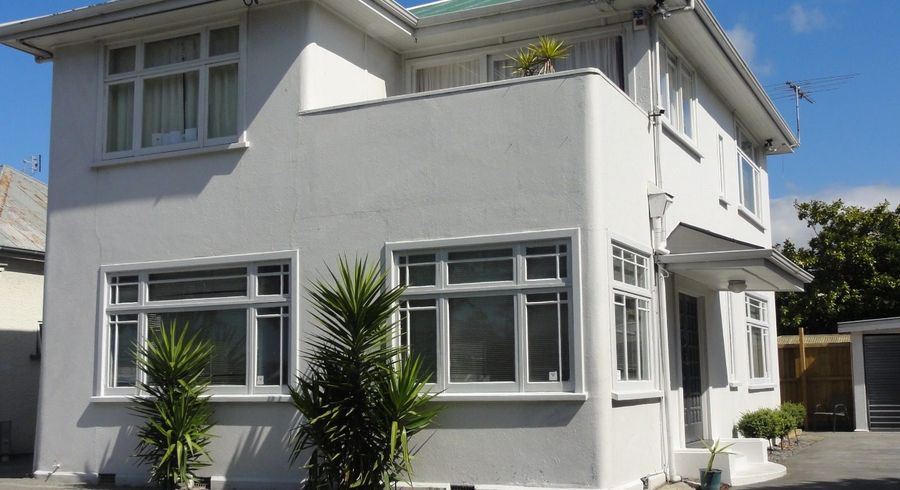  at 336 Bealey Avenue, City Centre, Christchurch City, Canterbury