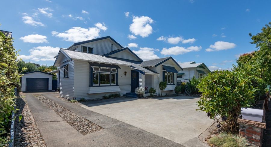  at 17 Milverton Avenue, Hokowhitu, Palmerston North