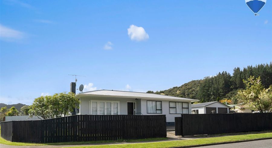  at 8 Meremere Street, Wainuiomata, Lower Hutt