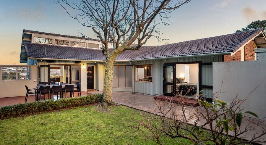  at 34A Rawene Road, Birkenhead, North Shore City, Auckland