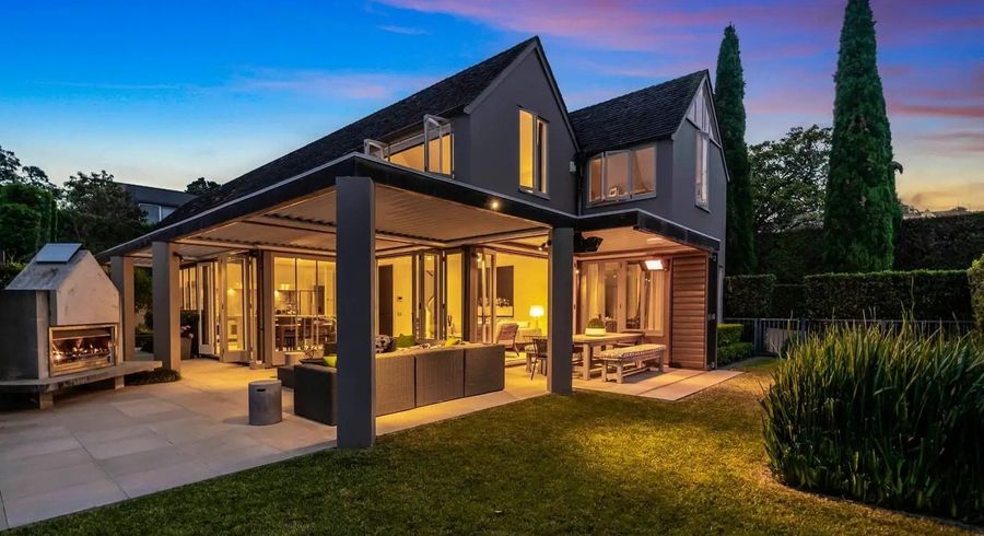  at 5 Eastbourne Road, Remuera, Auckland