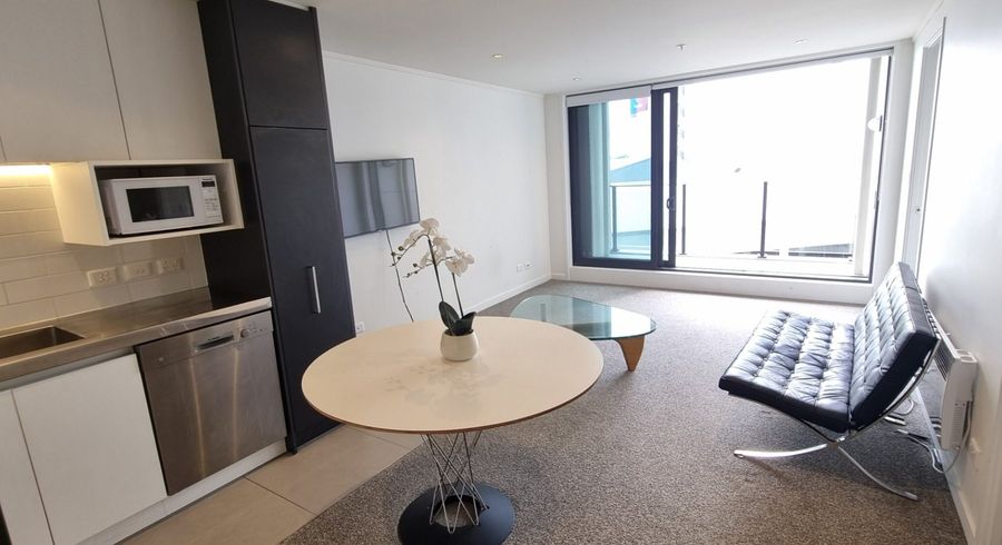  at 503/145 Nelson Street, Auckland Central, Auckland