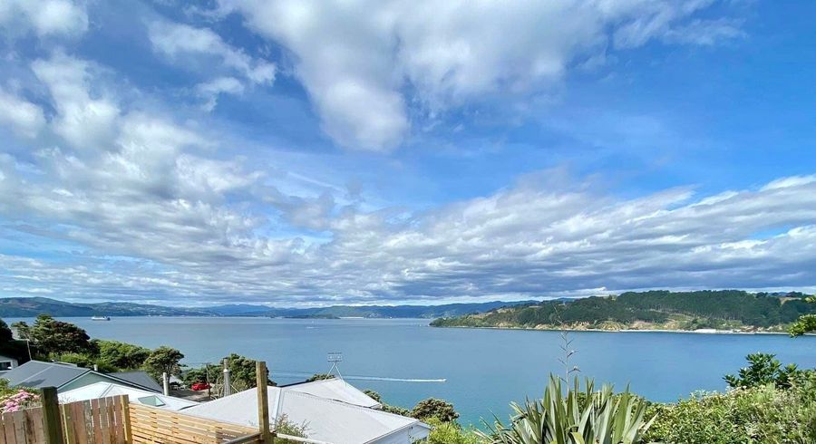  at 25B Grafton Road, Roseneath, Wellington, Wellington