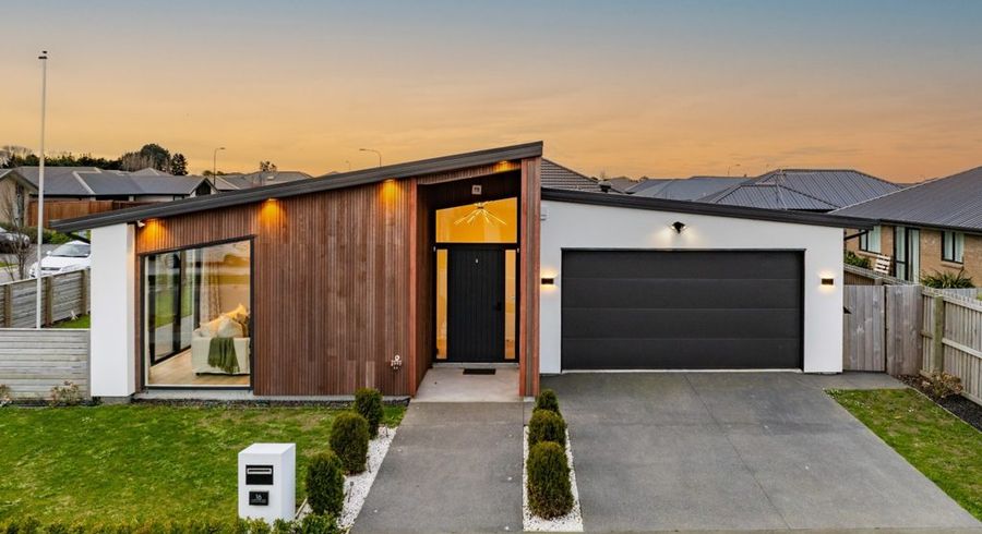  at 16 Lotus Place, Wigram, Christchurch City, Canterbury