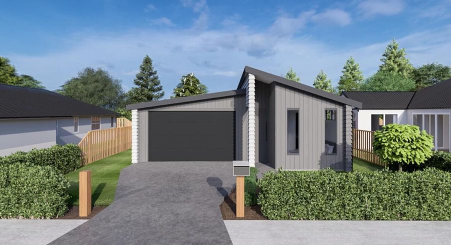  at Lot 371 18 Whatahuhu Street, Te Kauwhata, Waikato, Waikato