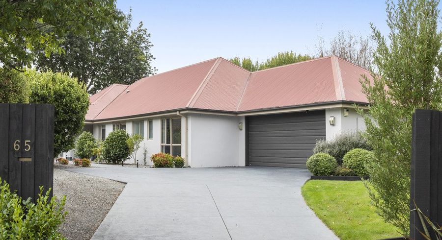  at 65 Woodhurst Drive, Casebrook, Christchurch