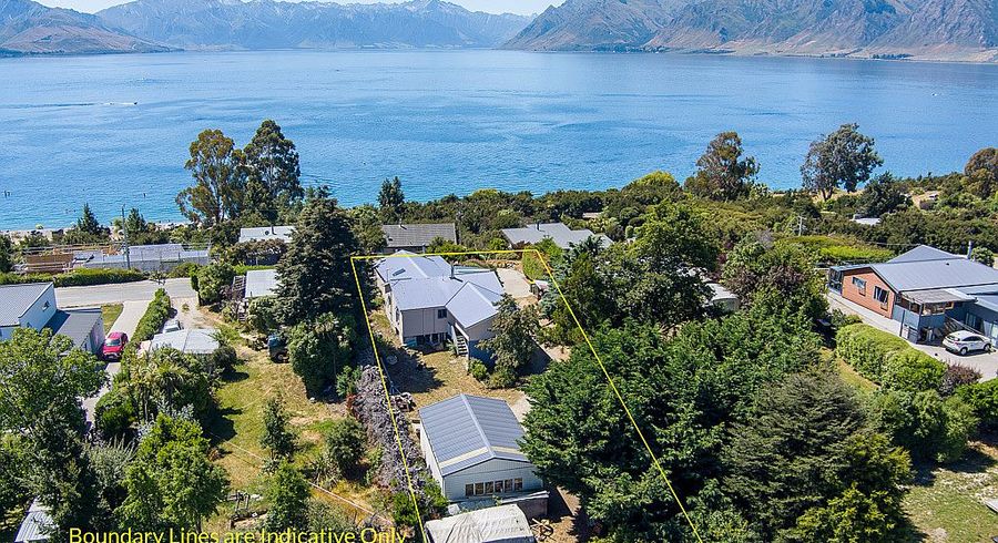  at 175 Lakeview Terrace, Wanaka