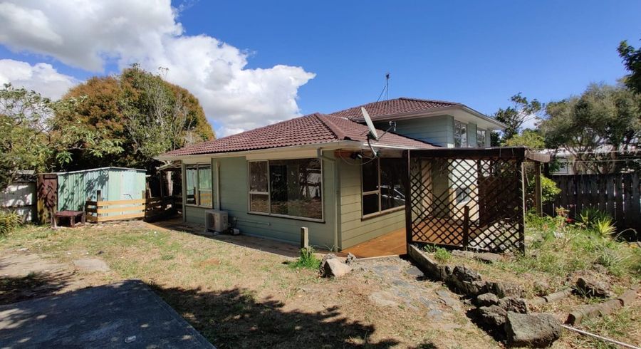  at 27 Burndale Terrace, Manurewa, Manukau City, Auckland