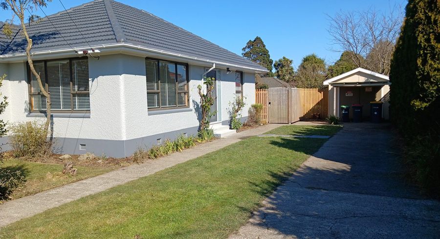 at 6 Cedars Street, Hoon Hay, Christchurch City, Canterbury
