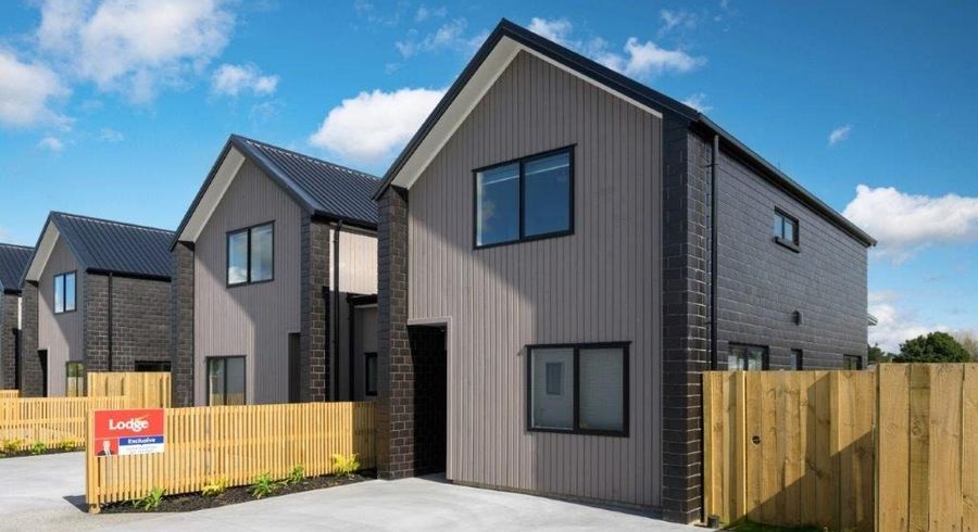  at 3/128 Peacockes Road, Fitzroy, Hamilton, Waikato