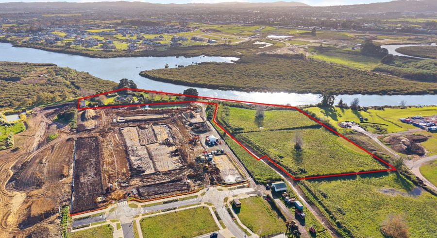  at Lot 1, 389 Bremner Road, Karaka, Franklin, Auckland