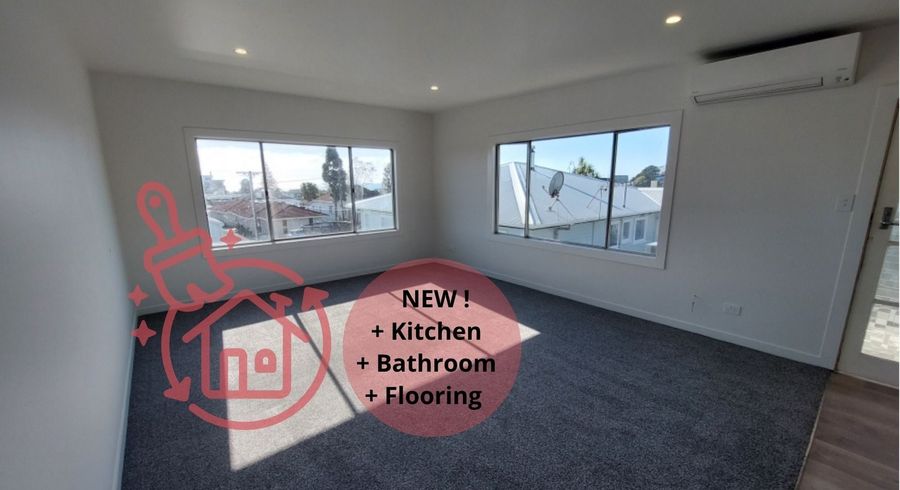  at 2/33 Fulford Street, City Centre, New Plymouth, Taranaki