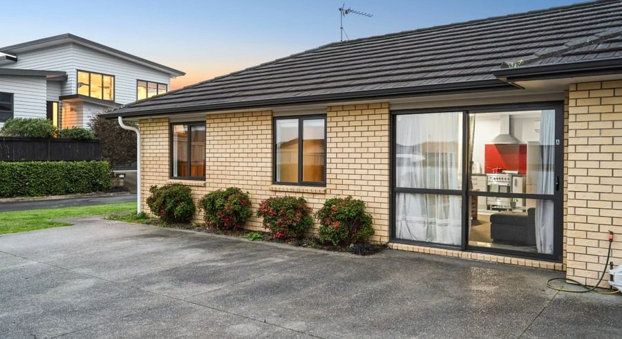  at 14A Castleton Way, Flagstaff, Hamilton, Waikato