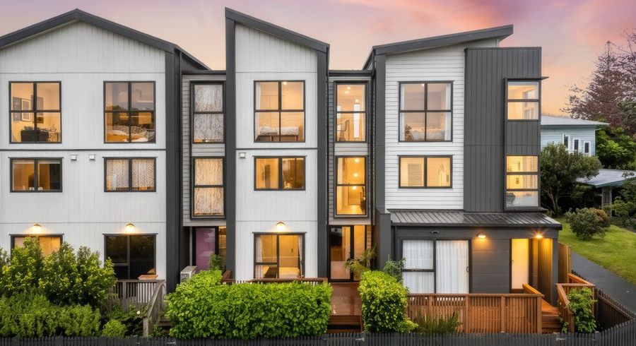  at 7 Te Uru Lane, Takapuna, North Shore City, Auckland