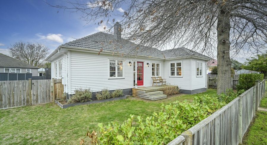  at 803 Rangiora Street, Mahora, Hastings