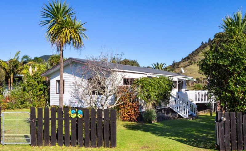  at 88 Kon Tiki Road, Whiritoa, Waihi