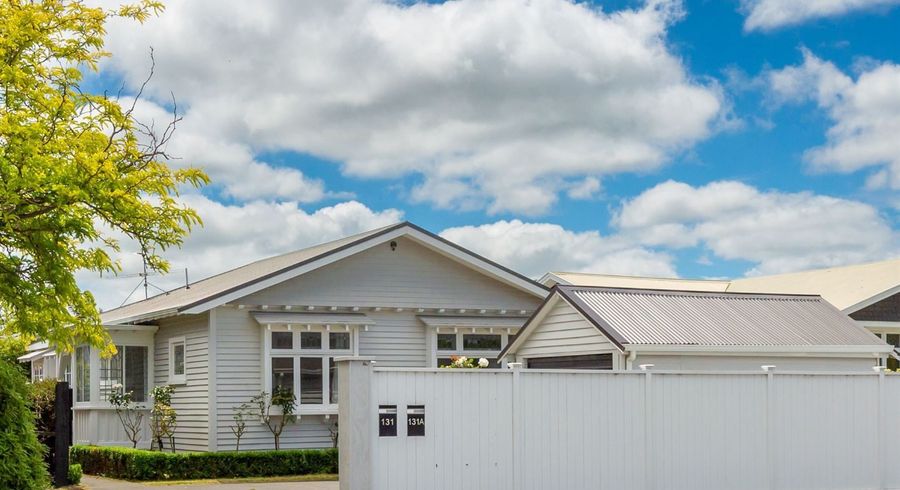  at 1/131 Innes Road, St Albans, Christchurch