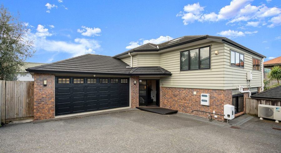  at 39 Baird Street, Howick, Manukau City, Auckland
