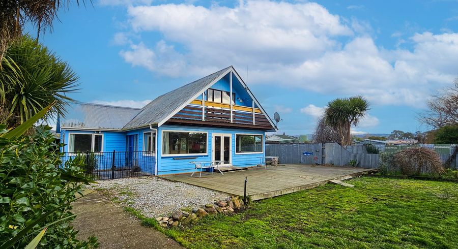  at 6 Barra Street, Karitane, Dunedin, Otago