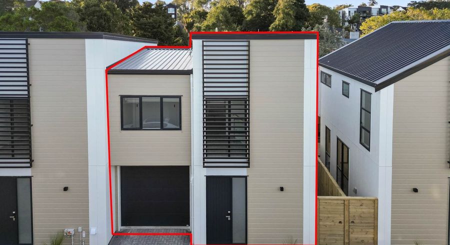  at Lot 3/9 Sloane Street, Glen Innes, Auckland City, Auckland
