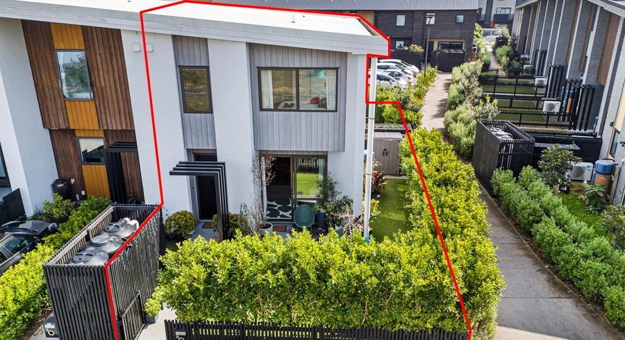  at 14 Vasi Drive, Hobsonville, Waitakere City, Auckland
