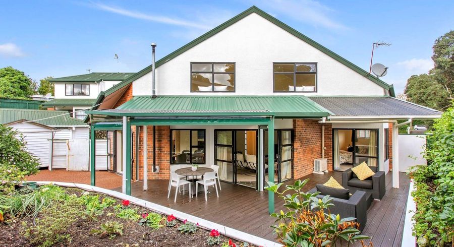  at Lot 3/51 Grange Road, Mount Eden, Auckland City, Auckland
