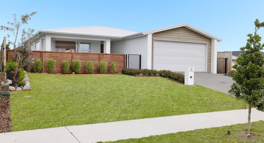  at 14 Te Hou Hou Crescent, Papamoa Beach, Papamoa