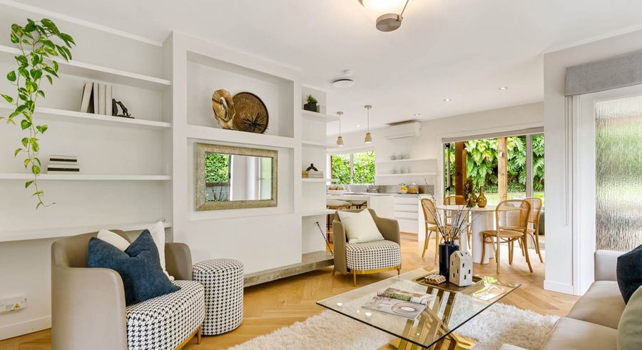  at 1/6 Hythe Terrace, Mairangi Bay, North Shore City, Auckland