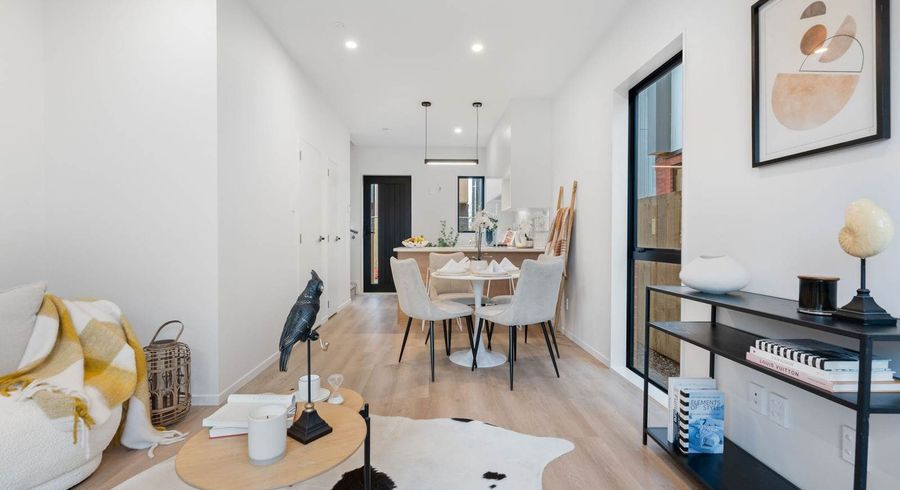  at 3/1E Rosyth Avenue, Bayswater, North Shore City, Auckland
