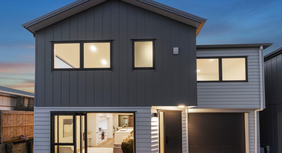  at 27E O'Donn Avenue, Beach Haven, North Shore City, Auckland