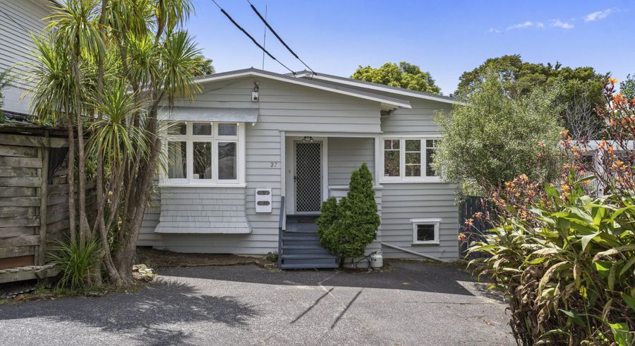  at 37 Turakina Street, Grey Lynn, Auckland City, Auckland