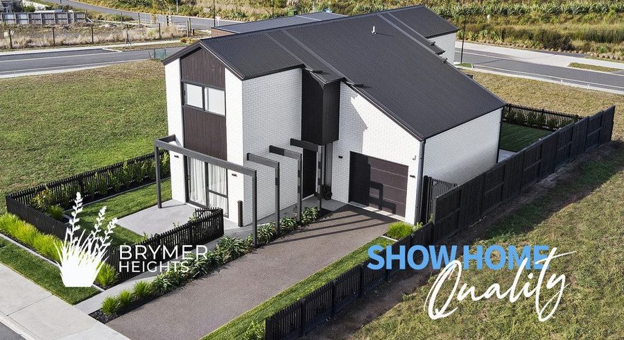  at 5 Horseshoe Terrace, Baverstock, Hamilton, Waikato