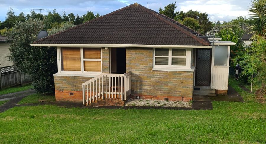  at 2/5 Eban avenue, Hillcrest, North Shore City, Auckland