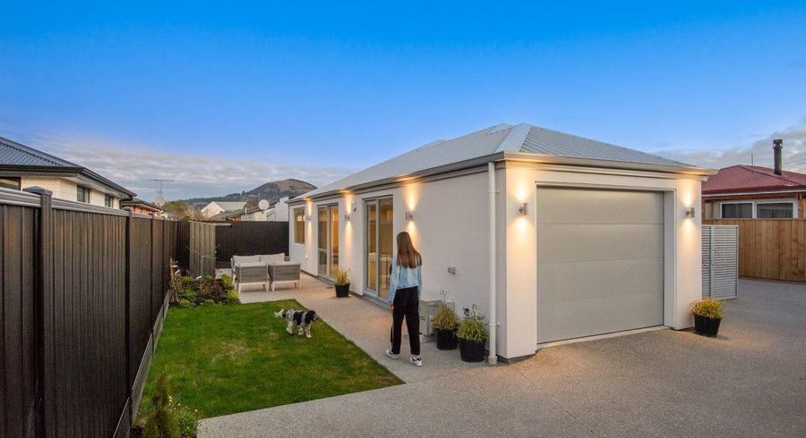  at 50C Forth Street, Mosgiel, Mosgiel