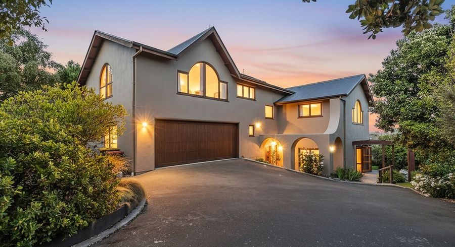  at 262 Major Hornbrook Road, Mount Pleasant, Christchurch City, Canterbury