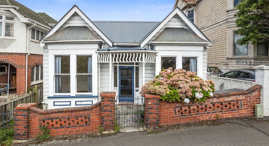  at 307 Stuart Street, Dunedin Central, Dunedin