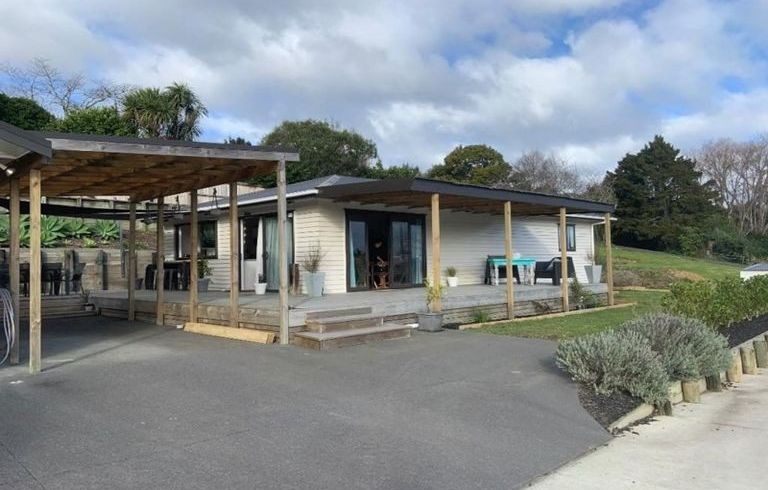  at 7 Soldier Way, Parahaki, Whangarei