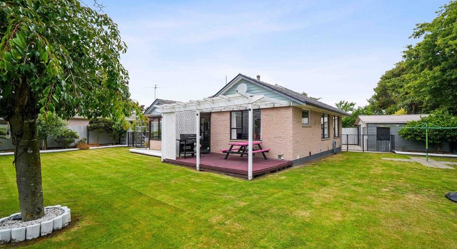  at 13 Parker Street, Hornby, Christchurch