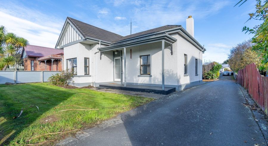  at 111 Morton Street, Strathern, Invercargill, Southland
