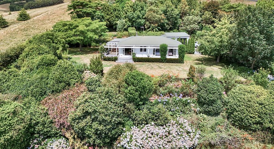  at 100 Rahiri Road, Rotoorangi, Waipa, Waikato