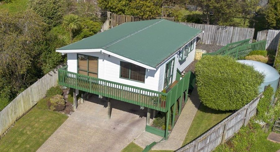  at 191 Greenhithe Road, Greenhithe, North Shore City, Auckland