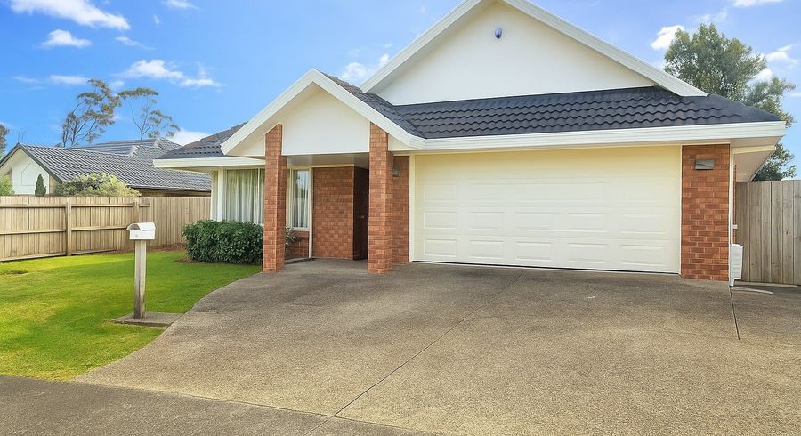  at 11 Glencullen Place, Dannemora, Manukau City, Auckland