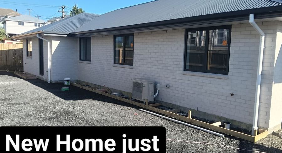  at 1/228 Middleton road , Corstorphine, Dunedin, Otago