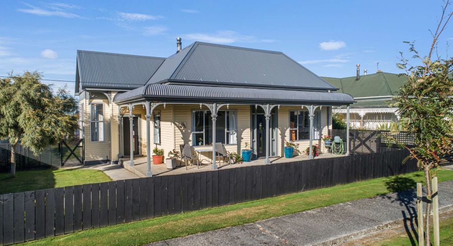 at 16 Joseph Street, Gore, Gore, Southland